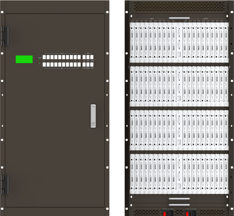 HTV-ML - 恒图佳视